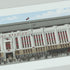 Arsenal - Old Highbury Stadium Panoramic Illustration  (Frame not included)