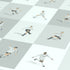 Bolton Wanderer's Greatest Players Print - Illustrated Art Print by DGriffinArt