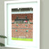Crystal Palace 2025 Community Shield Final Winners Print