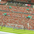 Crystal Palace 2025 Community Shield Final Winners Print