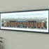 Hill Dickinson Stadium Framed Panoramic Print