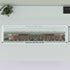 Everton - Hill Dickinson Stadium Panoramic Illustration (Frame not included)