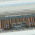 Hill Dickinson Stadium Illustrated Panoramic Print