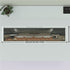 Fulham - Craven Cottage Stadium Panoramic Illustration Print (Frame not included)