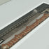 Fulham - Craven Cottage Stadium Panoramic Illustration Print (Frame not included)