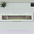 Hearts Tynecastle Park Stadium Panoramic Illustration Print (Frame not included)