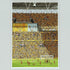 An illustrated Hull City Play-Off Final Winners Print 2026