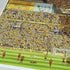 A framed illustrated Hull City Play-Off Final Winners Print 2026
