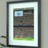 Tottenham - Moura Goal Vs Ajax Scene Print - Illustrated Art Print by DGriffinArt