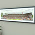 Sunderland - Stadium of Light Panoramic Illustration Print  - Illustrated Art Print by DGriffinArt