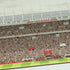 Sunderland - Stadium of Light Panoramic Illustration Print (Frame not included)