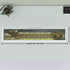 Wolves - Molineux Stadium Panoramic Illustration Print (Frame not included)