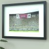 Celtic 2024 Scottish Cup final illustrated print