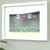 Celtic 2024 Scottish Cup final illustrated print